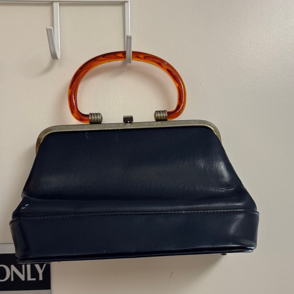 Handbags - Vintage RJ Florida USA bag